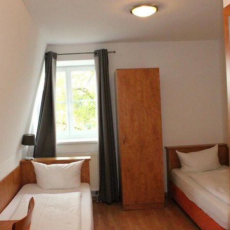 Hotel Waitzingers Landsberg am Lech Buitenkant foto